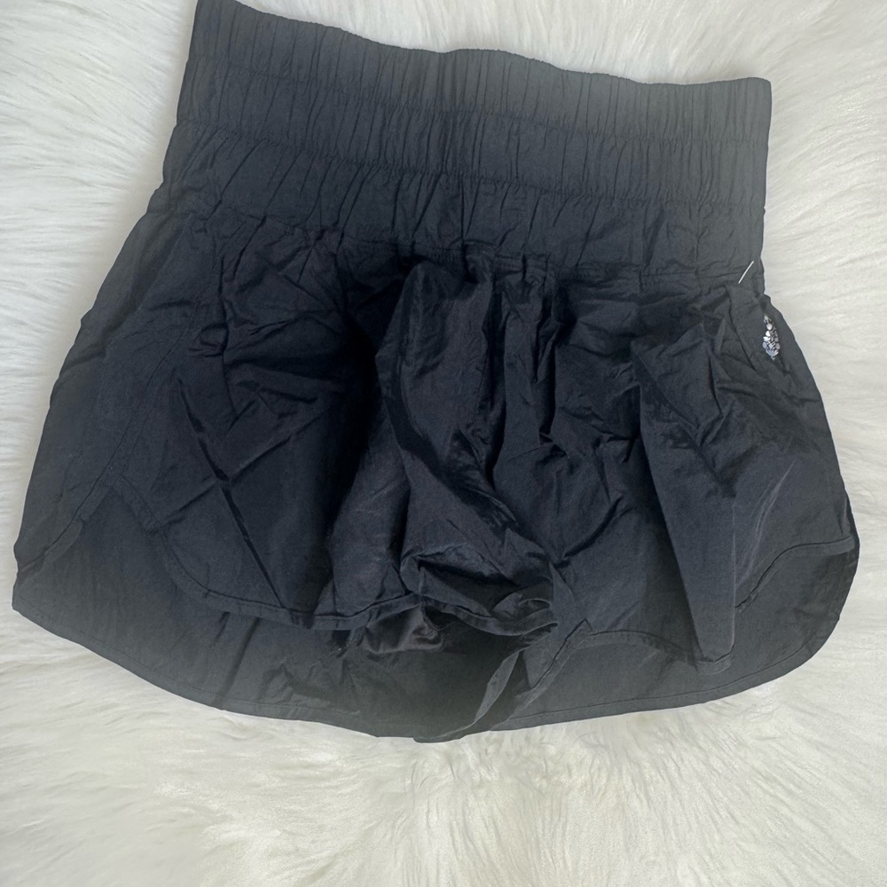 Free People, the way home shorts